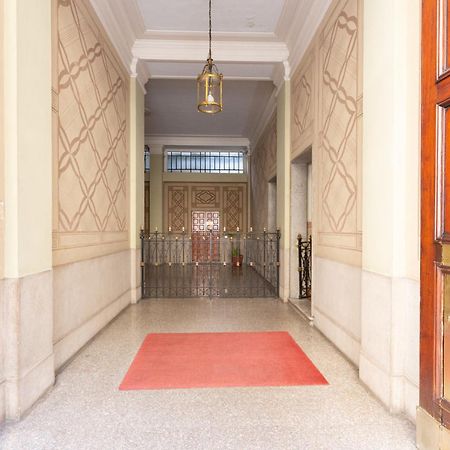 Moscova Cosy Apartment Milano Eksteriør billede