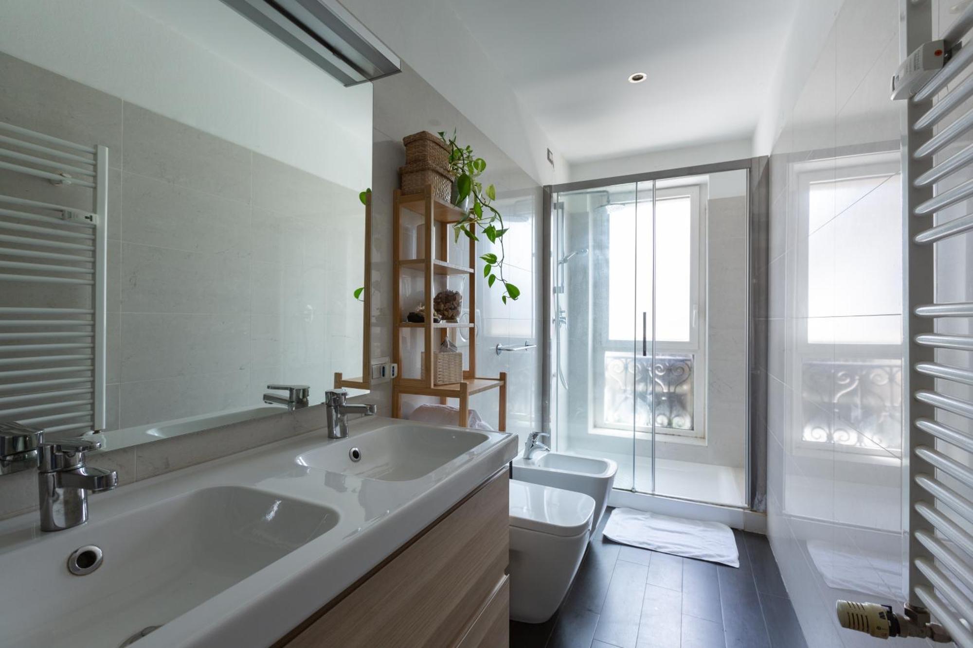 Moscova Cosy Apartment Milano Eksteriør billede